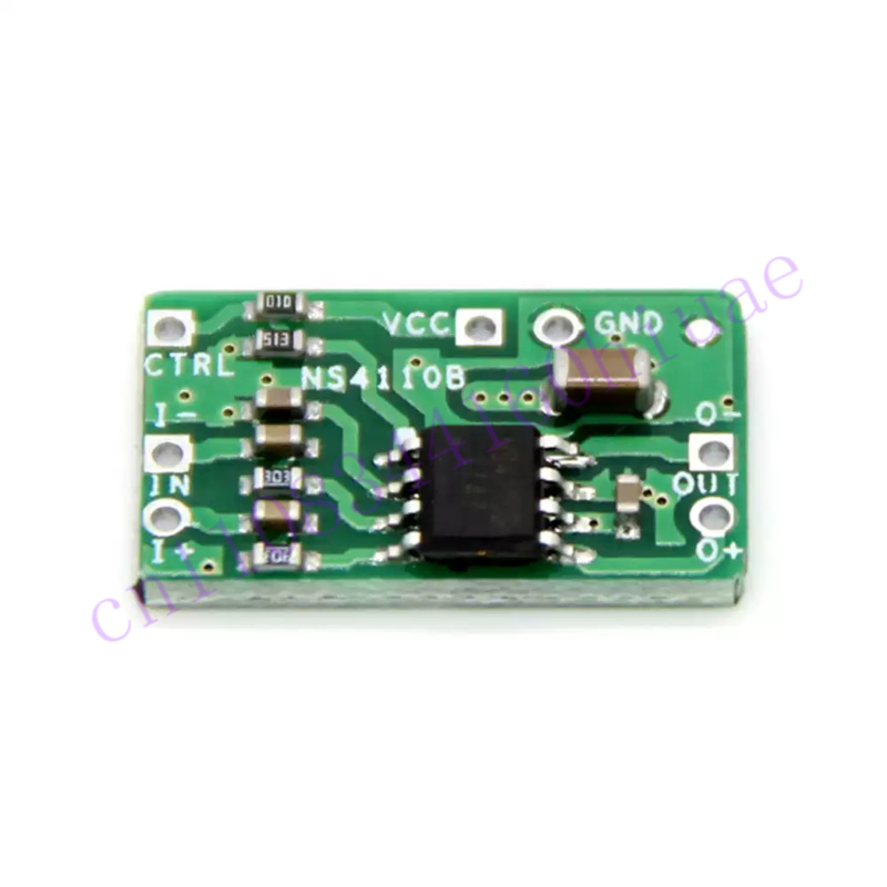 デジタルClass D/ABオーディオ差動増幅回路基板 18 - Audio Amplifier Board のレビューと価格