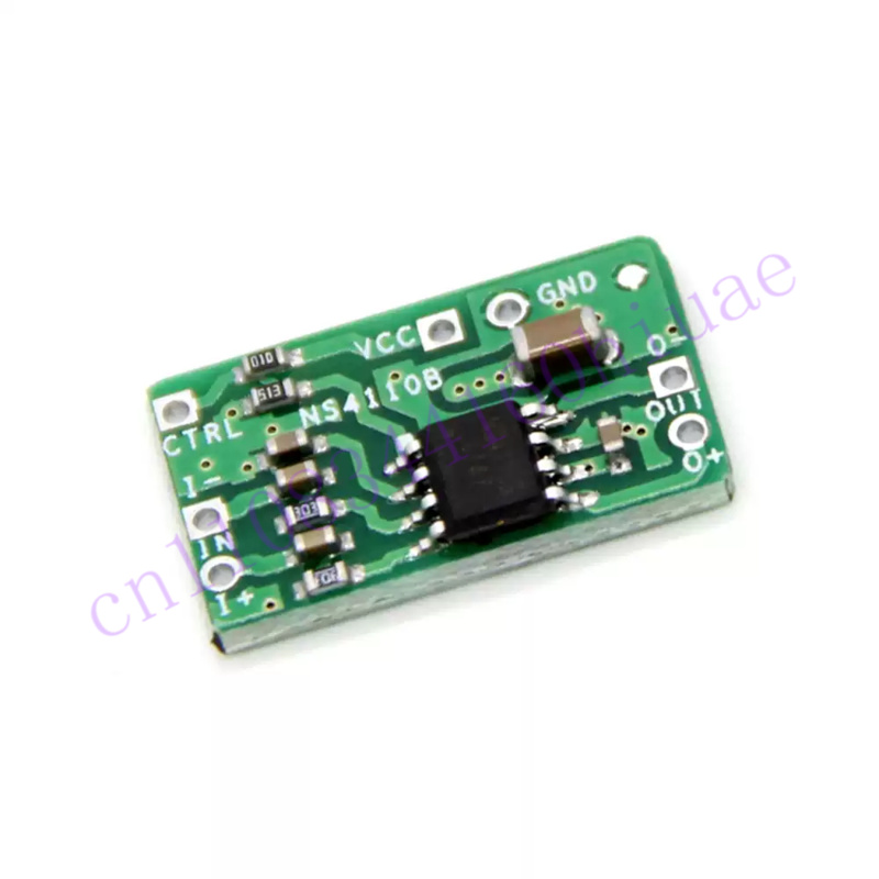 デジタルClass D/ABオーディオ差動増幅回路基板 18 - Audio Amplifier Board のレビューと価格