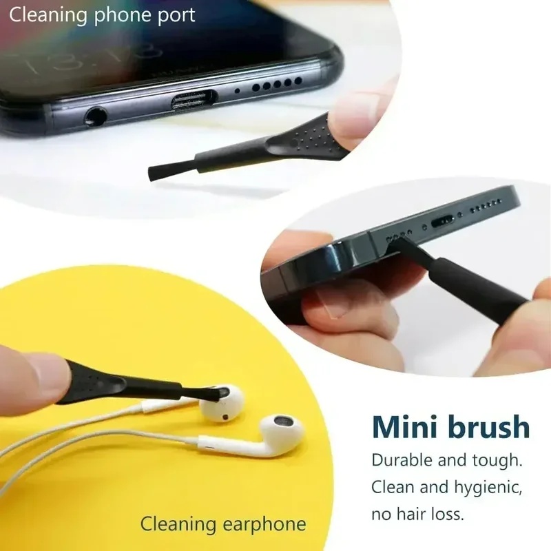 携帯電話スピーカー充電ポートクリーニングセット、iPhone - Speaker Terminal のレビューと価格