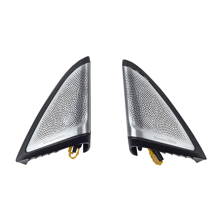 ljc 2026new HYDAUTOA 10色 B&W ダ - Tweeter のレビューと価格