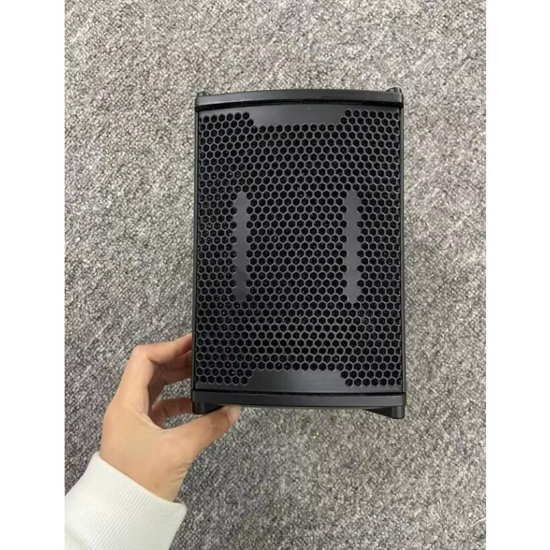 100W同軸4.5インチカラムスピーカーと300W+300W - Subwoofer のレビューと価格
