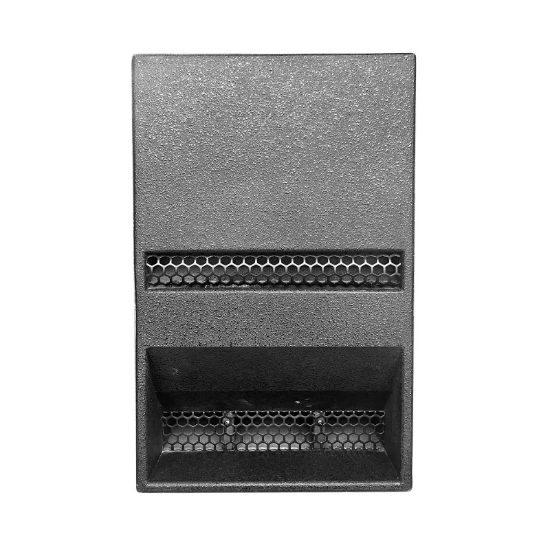 100W同軸4.5インチカラムスピーカーと300W+300W - Subwoofer のレビューと価格