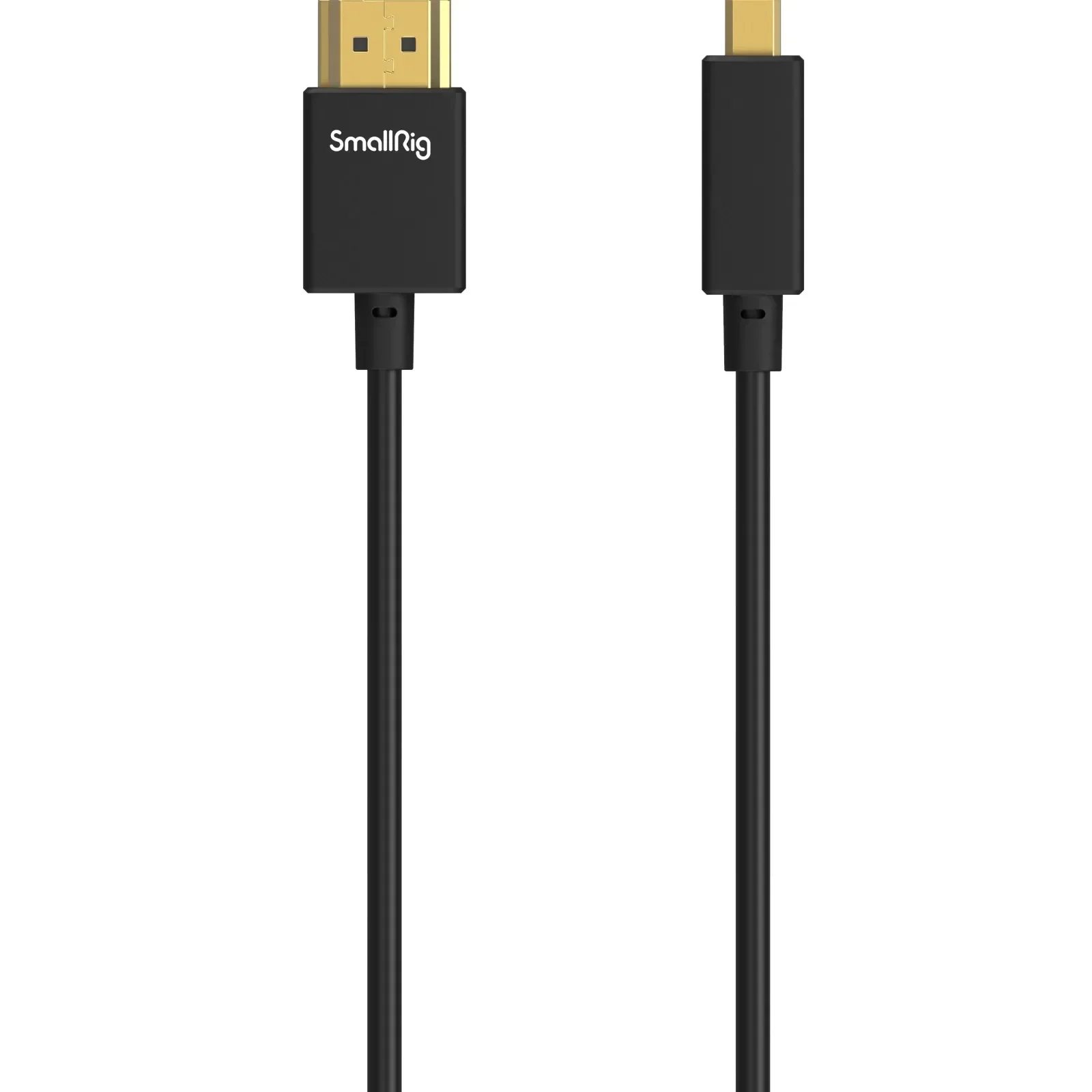 SmallRig ウルトラスリム ハイスピード 4K マイク - Mdi Cable のレビューと価格