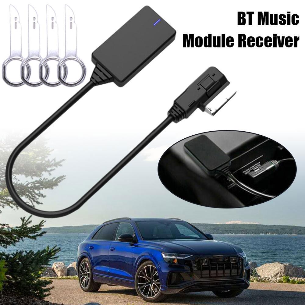 アウディ、オーディオ、音楽、ami、mmi、mdi、auto - Mdi Cable のレビューと価格