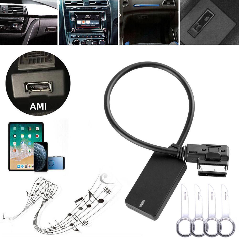 アウディ、オーディオ、音楽、ami、mmi、mdi、auto - Mdi Cable のレビューと価格