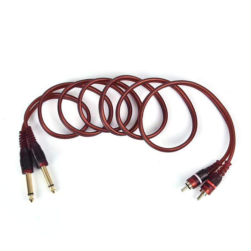 Miwayer Pro スタジオオーディオケーブル - 5/ - Trs Cable のレビューと価格