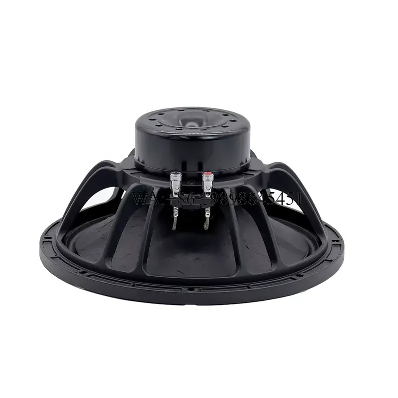 WMWMNU プロフェッショナルオーディオシステム、12イン - Speaker Driver のレビューと価格