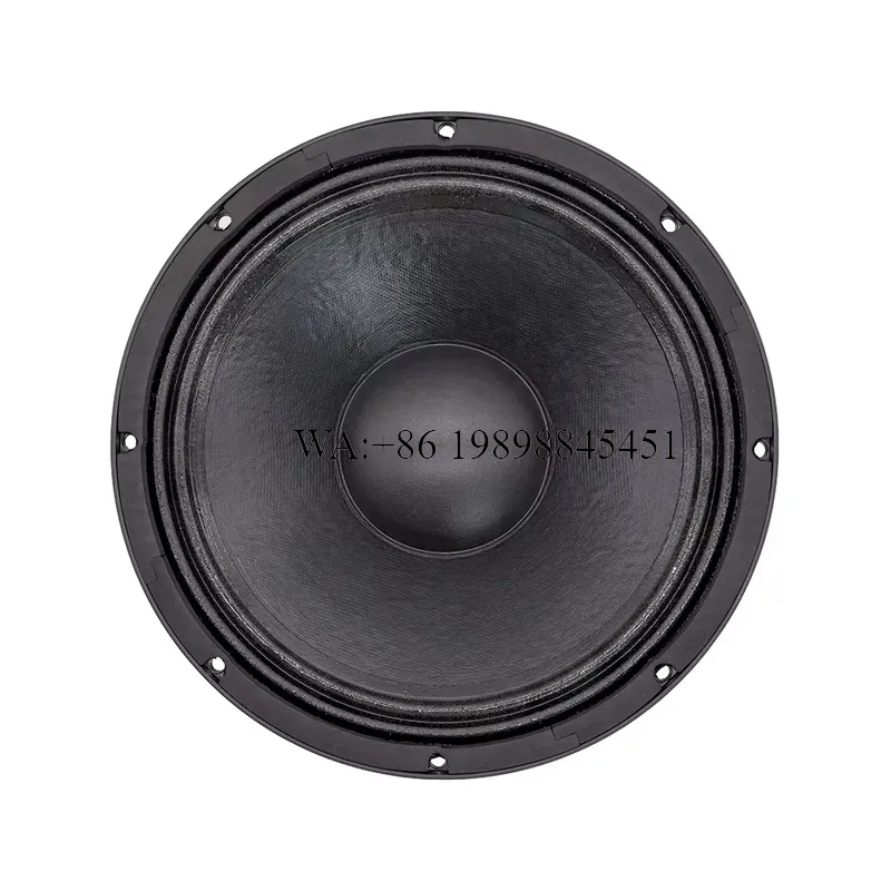 WMWMNU プロフェッショナルオーディオシステム、12イン - Speaker Driver のレビューと価格