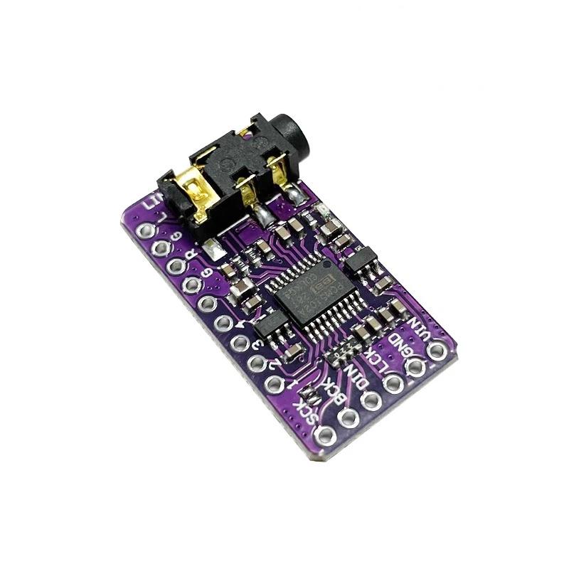 PCM5102A インターフェース I2S DAC デコーダ - Pcm5102 のレビューと価格
