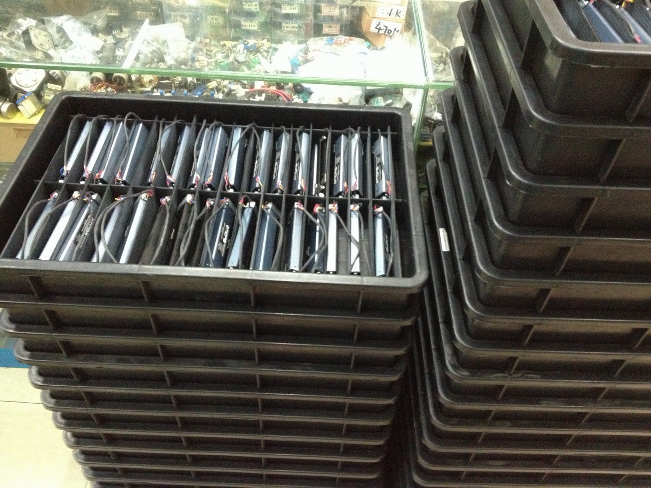 Midas-リモートコントロールテーブル用の10kクイックス - Potentiometer 10K のレビューと価格