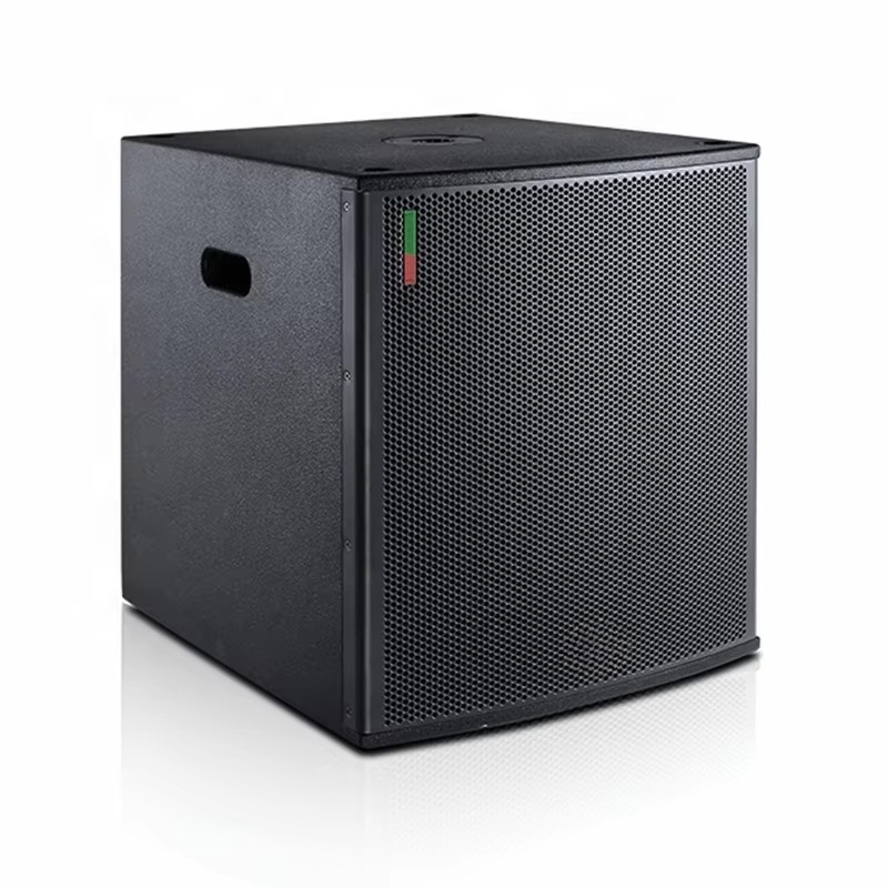12インチ同軸ステレオサブウーファー高品質アクティブオーディ - Subwoofer のレビューと価格