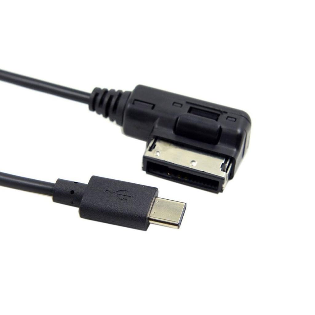 フォルクスワーゲン・マゴタン、ティグアン、CC、MDIボック - Mdi Cable のレビューと価格