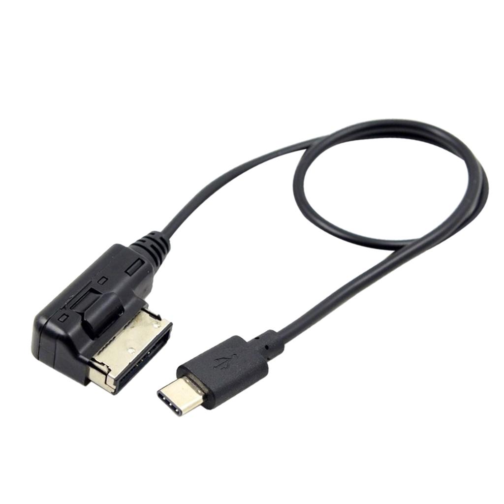 フォルクスワーゲン・マゴタン、ティグアン、CC、MDIボック - Mdi Cable のレビューと価格