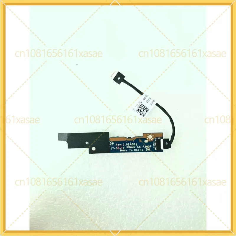 Dell Latitude 5289、7390、7389 2 - Volume Control Board のレビューと価格