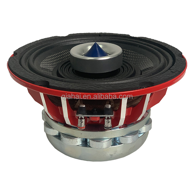 新型650-054低価格LF 6インチカーミッドバス同軸ネオ - Speaker Driver のレビューと価格
