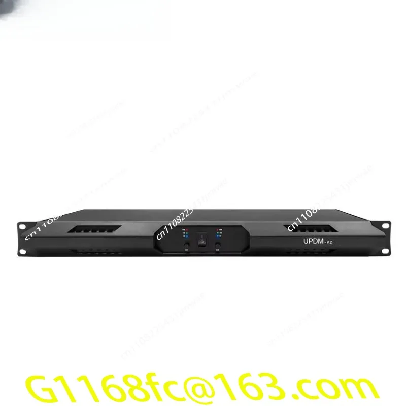 スピーカー用、デジタルクラスDアンプ、1000W×2（8Ω） - Class D Amplifier のレビューと価格