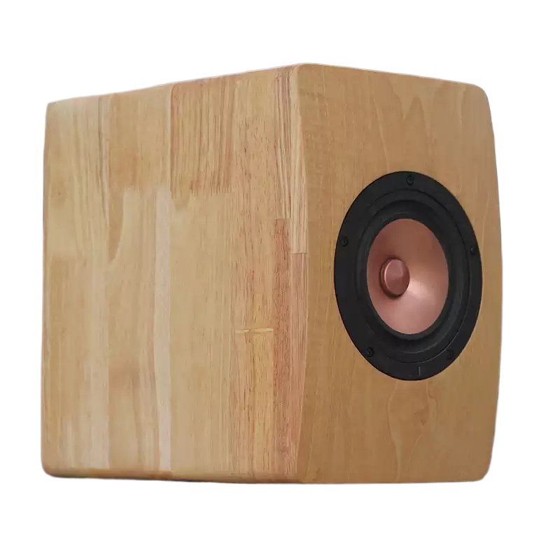DZ‑06 5.25インチ同軸スピーカーユニット 4オーム、 - Speaker Driver のレビューと価格