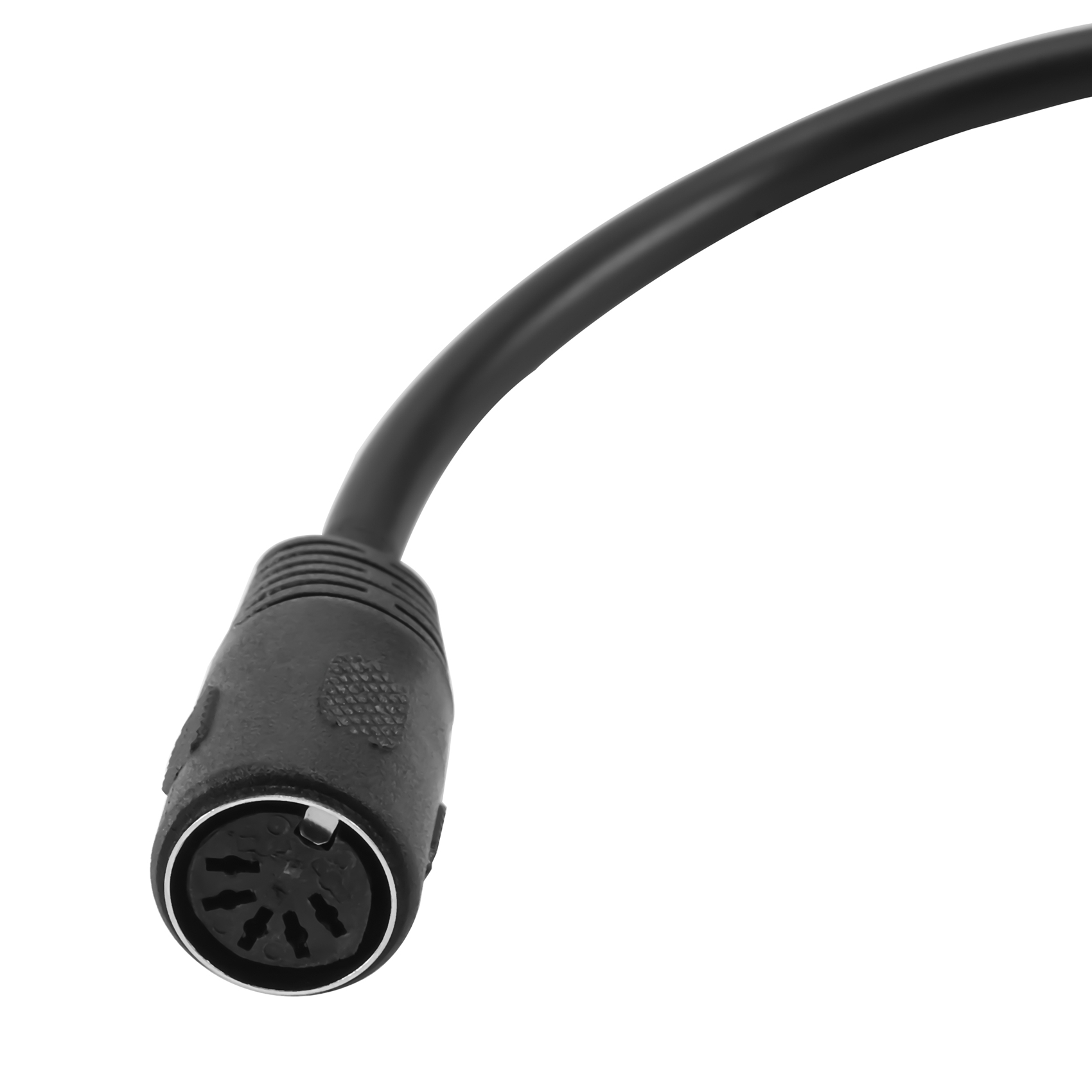 A62T MIDIケーブル、5ピンDIN（メス）-6.35m - Trs Cable のレビューと価格